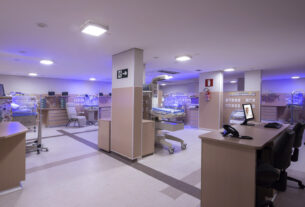 Neocenter Maternidade conquista certificação máxima