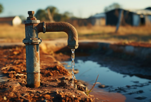 Setor de saneamento tem inúmeros desafios a superar