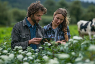 ESGpec Synergy integra universidades e pecuária sustentável