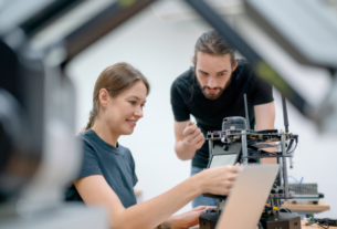 Desafios e oportunidades definem o futuro das carreiras STEM