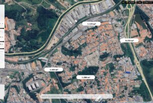 Compra de terreno é etapa para inovação na construção civil