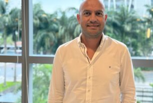 Nuvei anuncia Juan Jorge Soto como General Manager para a AL