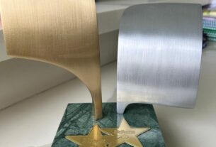 Guanabara recebe o 1º lugar no Prêmio Maiores e Melhores