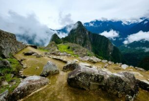 Machu Picchu muda regras para visitas durante alta temporada