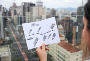 Paulista Cultural celebra 133 anos da Avenida Paulista