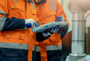 Profissionais treinados maximizam investimento em automação