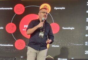 Alta performance logística eleva a produtividade industrial