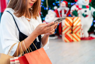 Gráfica Online auxilia na preparação para o Natal do varejo