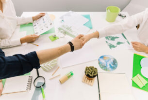 Práticas sustentáveis geram impactos positivos à empresa