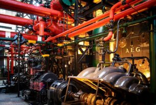 Manutenção com escovas industriais pode prolongar vida útil dos equipamentos