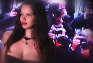 Streaming: Gabi Topázio vive detetive em Sombras da Maldade