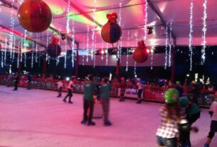 Modelódromo recebe Natal Radical com atrações gratuitas