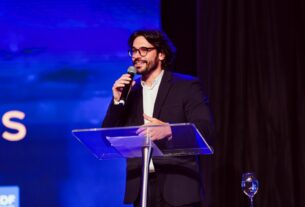 Evento reconhece startups destaques de 2024