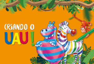 BIC Kids e Cinépolis lançam combo com kit de colorir