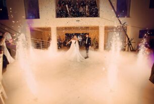 Tendências de casamento levam casais a economizar nas festas