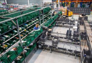 Inovações logísticas impactam resultados do e-commerce