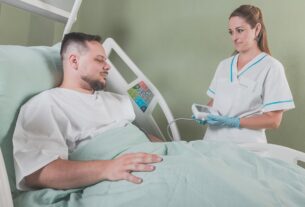 App substitui campainha dos quartos de hospitais