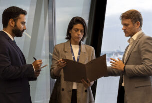 Licks Attorneys anuncia retorno de três profissionais