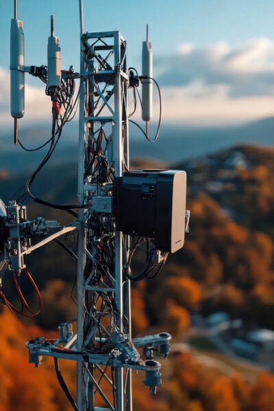 Deutsche Telekom Global Carrier lança PoP 5G em Dallas