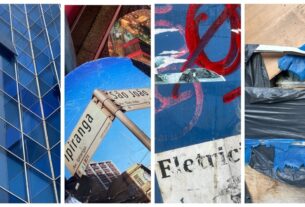 O Jardim lança livro 