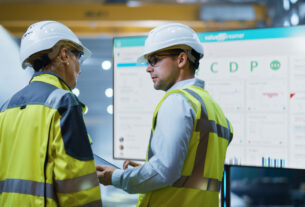 Indústria prevê alta produtividade com IA