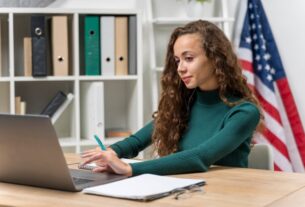 Ensino superior nos EUA atrai mais de 41 mil brasileiros