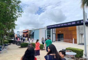 Full Sail abre inscrições para CXP Teens January 2025