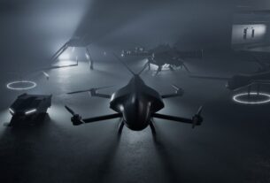 Drones e ''ChatGPT do Agro'' otimizam setor agrícola