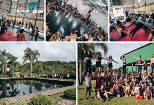 Circocan promove Camp de formação em circo, no Paraná