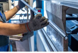 Estudo aponta dados industriais por categorias econômicas