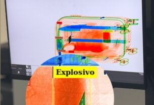 Tecnologias que agilizam inspeções sem contato físico