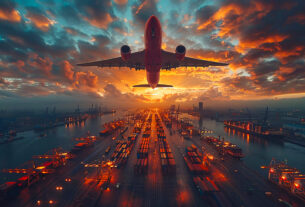 Logística de alta performance B2B deve crescer em 2025