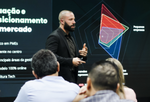 Consultoria empresarial reduz custos e impulsiona resultados