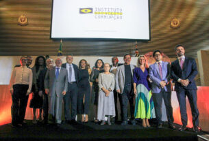 Prêmio INAC valoriza projetos em prol de uma sociedade mais justa