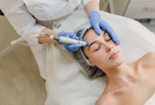 Estética minimalista cresce no mercado dermatológico mundial