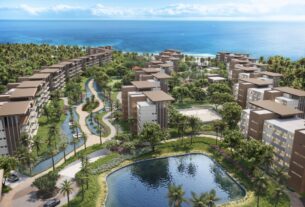 Praia Porto das Dunas é escolhida pelo Caldeirão com Mion