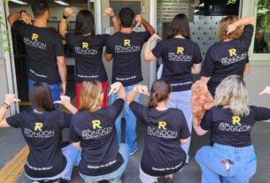 Alunos e professores de Rio Preto embarcam para expedição no Projeto Rondon