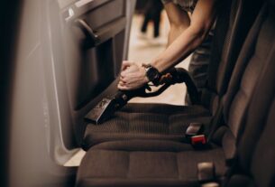 Dr. Lava Tudo oferece serviço de limpeza veicular