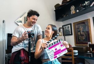 Tendências que vão dominar mercado de vídeos curtos em 2025