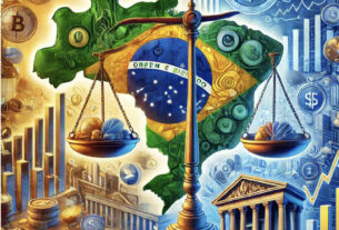 Economia brasileira apresenta sinais de desaceleração