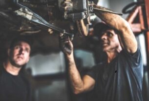 Problemas que acontecem com o desgaste do pivô de suspensão do veículo