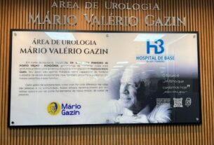 Instituto Mario Gazin inaugura novo Centro Cirúrgico em RO