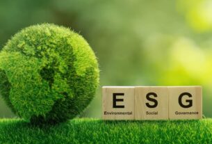 Incorporar metas ESG nos planos de negócios é uma tendência