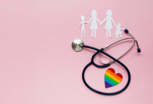 Instituto tem atendimento especializado em saúde LGBTQIAP+