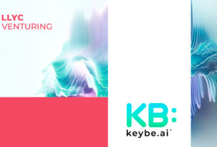 LLYC Venturing alia-se à Keybe.ai reforçando soluções de IA
