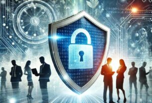 Como impulsionar a cibersegurançança e proteção de dados
