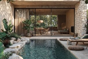 Projeto arquitetônico pode baixar custos e valorizar imóveis