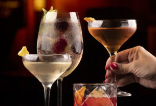 Aurora Fine Brands aposta em bebida argentina neste verão