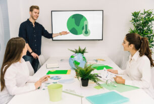 ESG: negócios sustentáveis atraem clientes e investidores