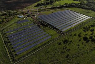 GDSUN investe R$ 14 milhões em nova usina solar no Ceará